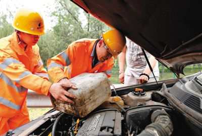 宾阳吴江道路救援