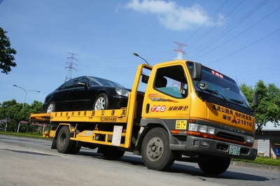 宾阳云县道路救援